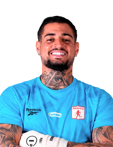 Jean Paulo Fernandes Filho