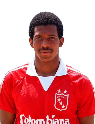 Jairo Aurelio Ampudia Perea