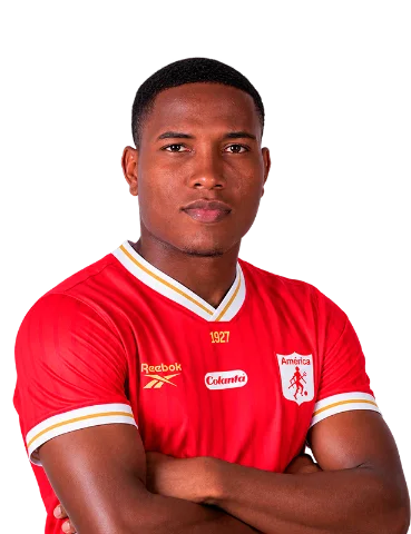 Jhordy Camacho