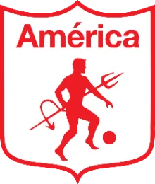 Escudo de América de Cali