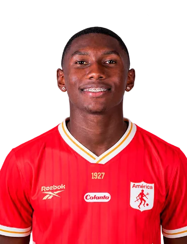 Johán Fernando Molina Balanta