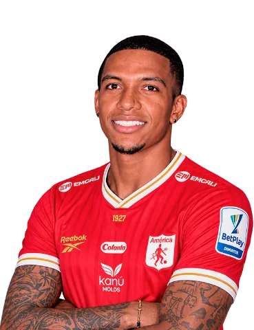 Yani David Quintero Rivas