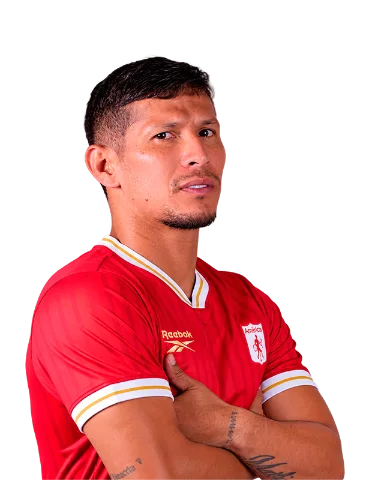 Rafael Andrés Carrascal Avilez