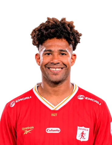Jorge Daniel  Valencia Angulo