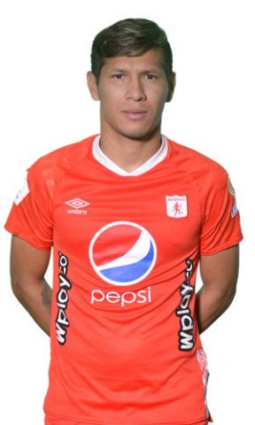 Rafael Andrés Carrascal Avilez