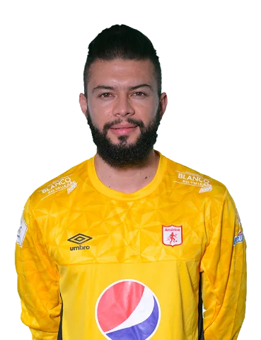 Arled Cadavid Valencia
