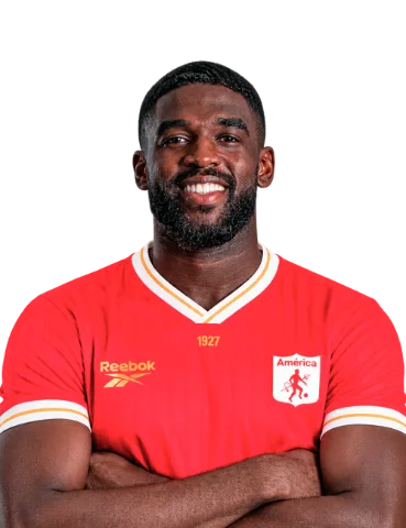 Cristian Camilo  Tovar Angola