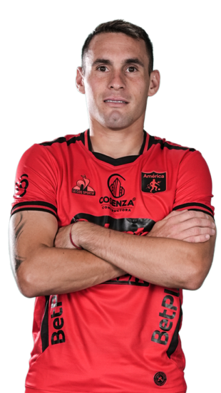 Franco Leys