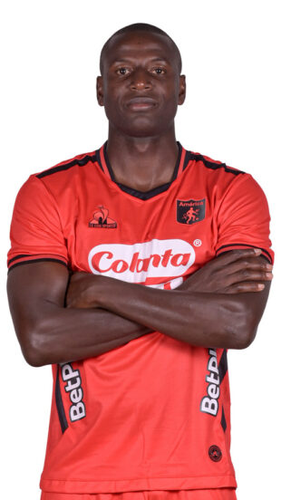 Adrián Ramos