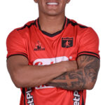 Cristian Barrios