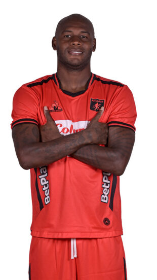 Víctor Ibarbo