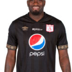 Jeison Pinillos