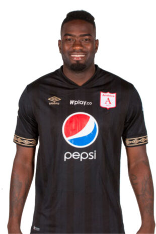 Jeison Pinillos
