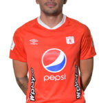 Juan Pablo Segovia