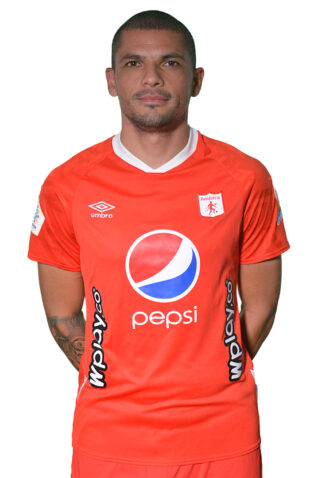 Juan Pablo Segovia