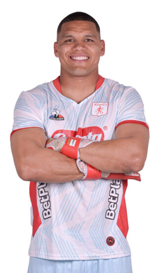 Joel Graterol