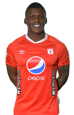 Marlon Torres