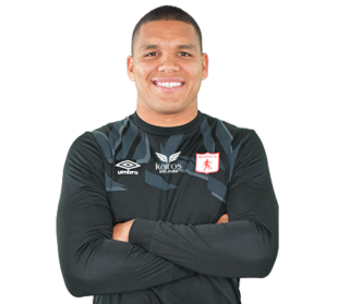 Joel Graterol